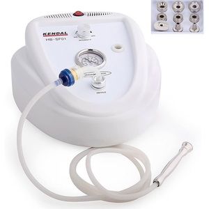 Professional grade Microdermabrasion Machine